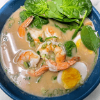 Best Tonkotsu Ramen in Kapaʻa, HI