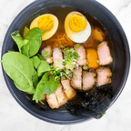 Best Shoyu Ramen in Kapaʻa, HI