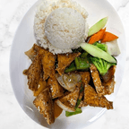 Best Vegetable & Tofu Hibachi/Teppanyaki in Kapaʻa, HI