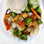 Best Chicken Hibachi/Teppanyaki in Kapaʻa, HI