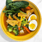 Best Miso Ramen in Kapaʻa, HI