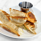 Best Pork Gyoza (Steam, PanFied, Deep Fried) in Kapaʻa, HI