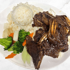 Best Short Ribs Hibachi/Teppanyaki in Kapaʻa, HI