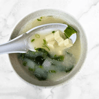 Best Miso Soup in Kapaʻa, HI