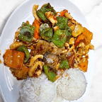 Best Sweet Sour Chicken in Kapaʻa, HI