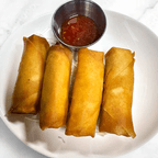 Best Vegetable Egg Roll (4 pcs) in Kapaʻa, HI