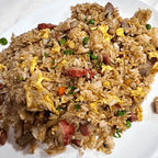 Best Chashu Pork Fried Rice in Kapaʻa, HI