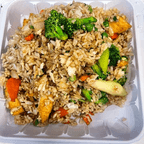 Best Vegetable & Tofu Fried Rice in Kapaʻa, HI