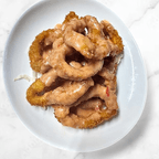 Best Fried Calamari in Kapaʻa, HI