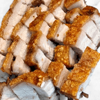 Best Oven Roasted Pork Belly in Kapaʻa, HI