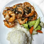 Best Kauai Shrimp 8pcs - Garlic Butter in Kapaʻa, HI