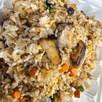 Best Slow Braised Pork Belly Fried Rice in Kapaʻa, HI