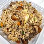 Best Roasted Duck Fried Rice in Kapaʻa, HI
