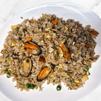 Best Mussels Fried Rice in Kapaʻa, HI